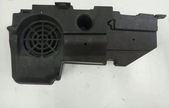 Audi A3 S3 A3 Sportback 8P Other interior part 4G9035381A