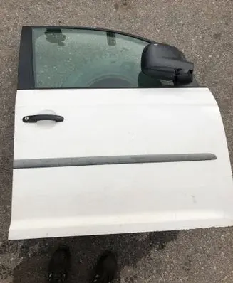 Volkswagen Caddy Front door