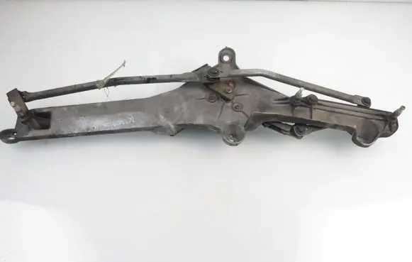 Mercedes-Benz S W220 Front wiper linkage 0390241435 3391098390