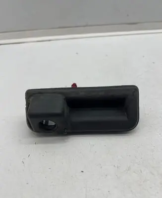 Audi Q4 Sportback e-tron Tailgate/trunk/boot exterior handle 5E3827566A 22443B0275