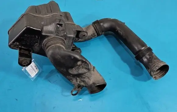 Seat Leon (1P) Intake resonator 1K0129618AJ IMPRK1546394