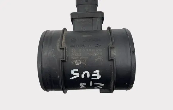 Fiat Ducato Mass air flow meter 55220715 0281006054 51831050