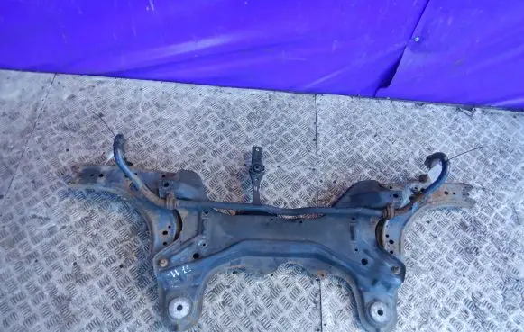 Volkswagen Bora Front subframe