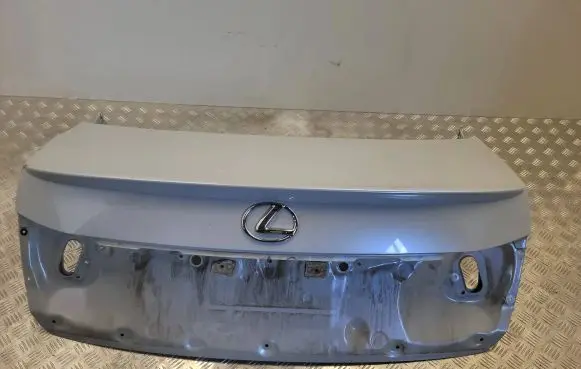 Lexus GS 300 350 430 450H Tailgate/trunk/boot lid