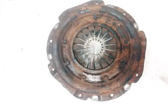 Pressure plate