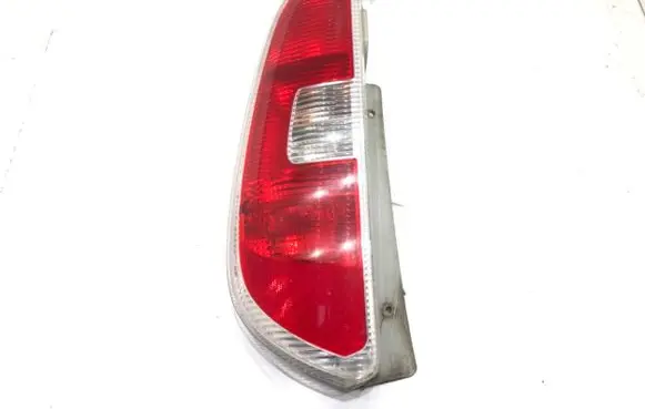 Skoda Roomster (5J) Rear/tail lights 5J7945095