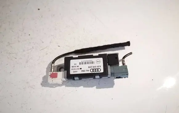 Mitsubishi Lancer X Antenna control unit 8j0035225