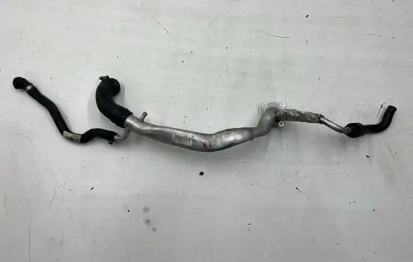 BMW X3 F25 Coolant pipe/hose 7629569010