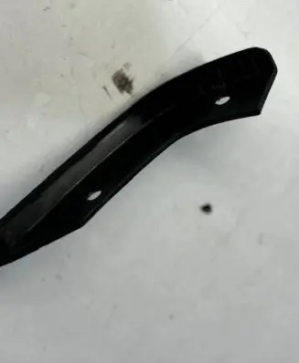 Ford F150 Fender end trim ML3416C055ABW 22392 223394