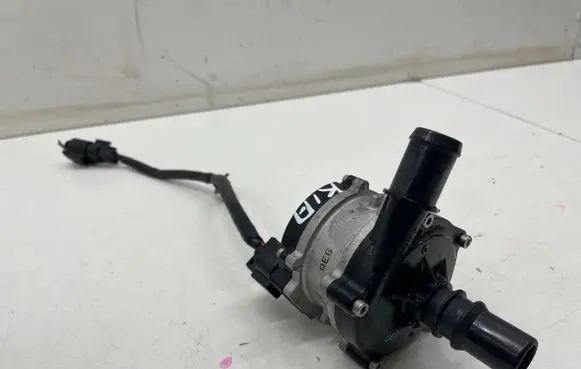 KIA Xceed Electric auxiliary coolant/water pump 2510003HZ7