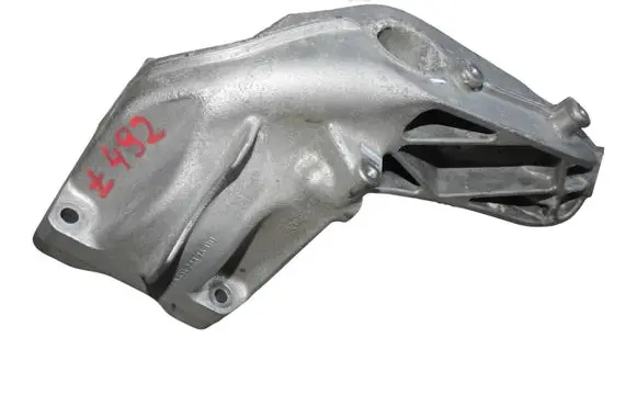 Mercedes-Benz GLE W167 Engine mount bracket A6542231600