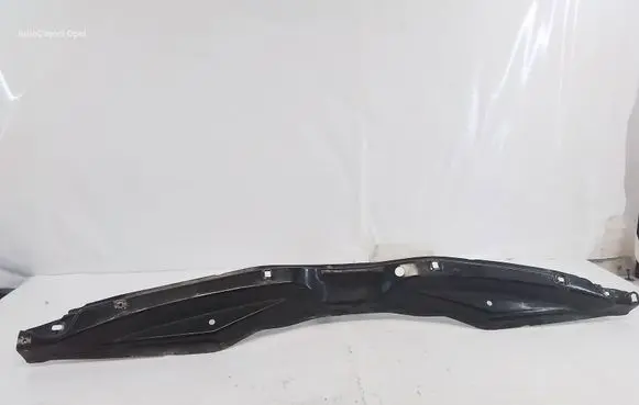 Opel Zafira C Radiator support slam panel PAS-P-ZAF-C