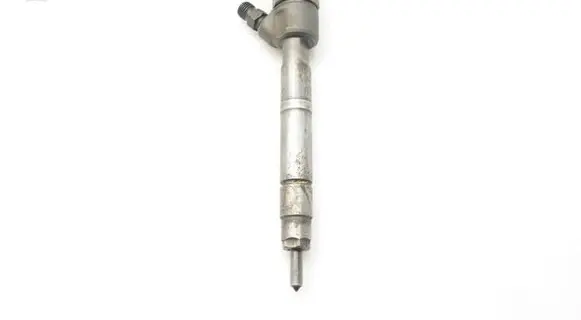 Mercedes-Benz Vito Viano W639 Fuel injector A6460700287