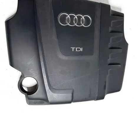 Audi Q5 SQ5 Engine cover (trim) 03L103925L 03L103925