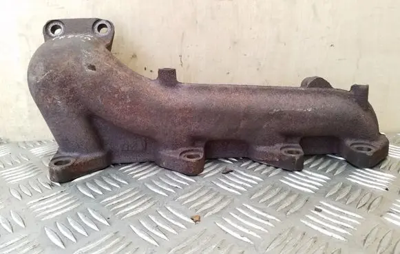 Exhaust manifold
