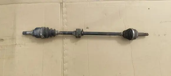 Toyota Prius (XW20) Front driveshaft 