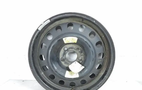 Peugeot 407 R18 forged rim PS517001