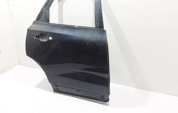 Volvo XC60 Rear door 31698992