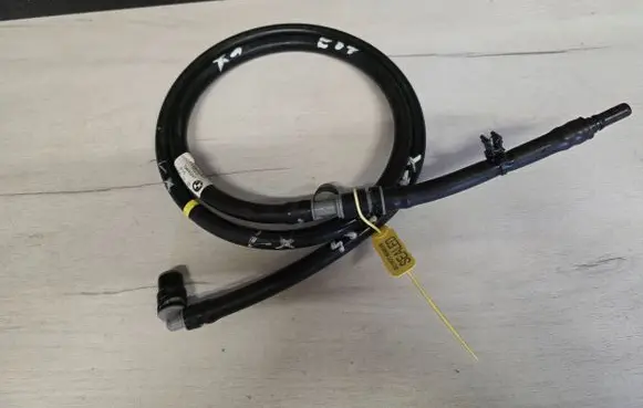 BMW X1 E84 Windshield washer fluid hose 7349432