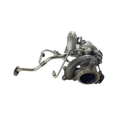 Chevrolet Equinox Turbo 25203395 25206073 12699230