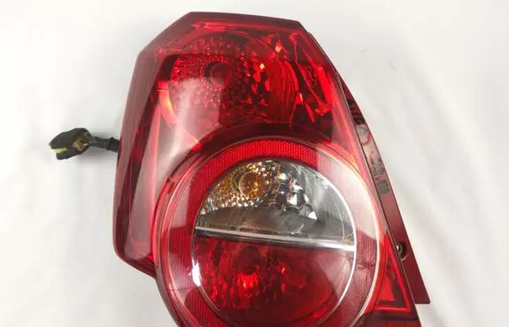Chevrolet Aveo Rear/tail lights 95952066