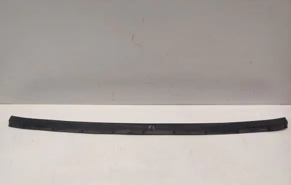 Ford F150 Engine compartment rubber 