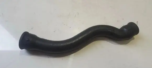 Seat Toledo I (1L) Breather hose/pipe 028103493s