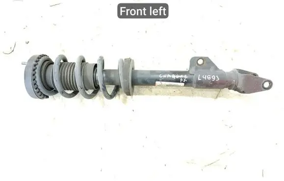 Dodge Charger Front shock absorber/damper 68072065AE
