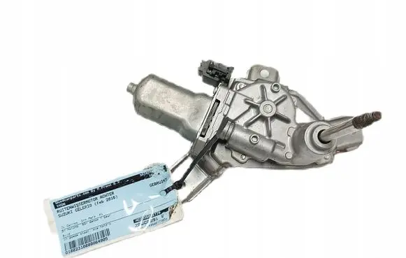 Suzuki Celerio Rear window wiper motor AE2596002770
