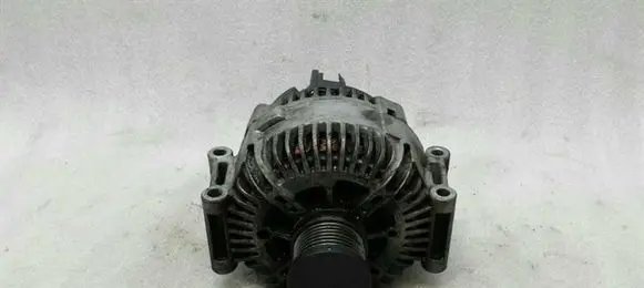 Mercedes-Benz CLK A209 C209 Generator/alternator A6421540402