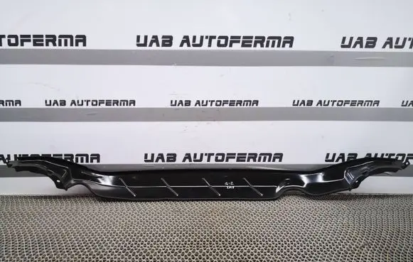 Audi Q2 - Wiper trim 81A806239
