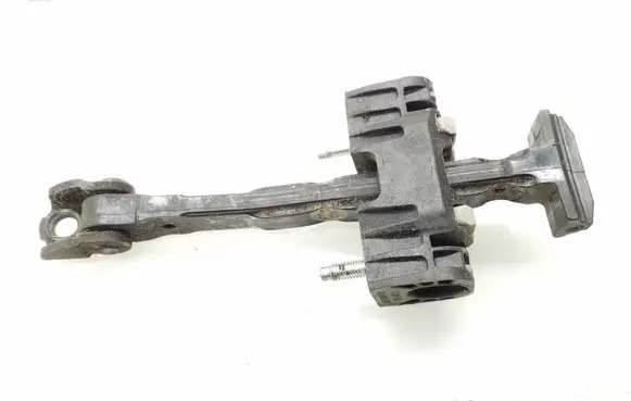 Volvo S60 Front door check strap stopper 31298466