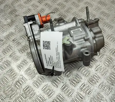 Ford Kuga III Air conditioning (A/C) compressor (pump) LX6A19D623AD 0424000624