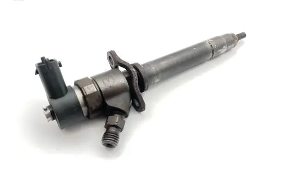 Volvo S60 Fuel injector 0445110078 8658351