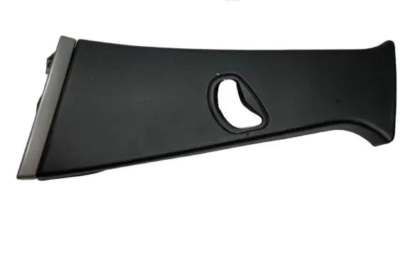 BMW 7 E65 E66 (B) pillar trim (top) 7001979 51437001979