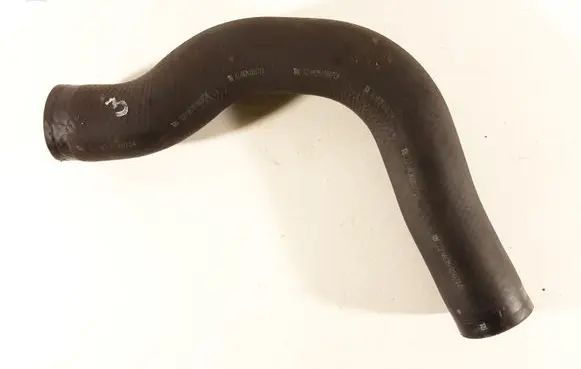 Honda Accord Intercooler hose/pipe 080724