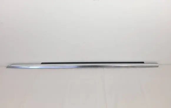 Mercedes-Benz GLE (W166 - C292) Front door glass trim molding A2927250165 YAP221613