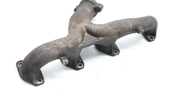 Mercedes-Benz SLC C107 Exhaust manifold 1161423501