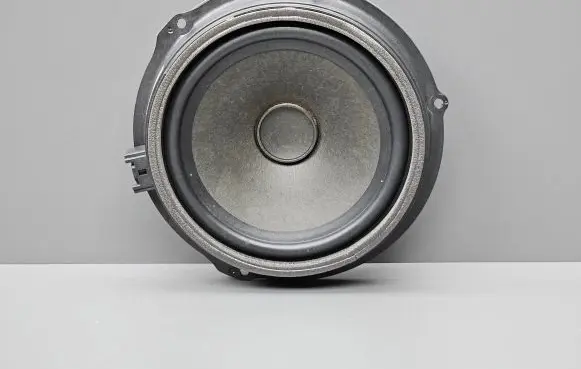 Jaguar XF X250 Front door speaker AW9318808FC