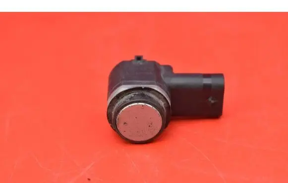 Skoda Superb B6 (3T) Parking PDC control unit/module 4H0919275