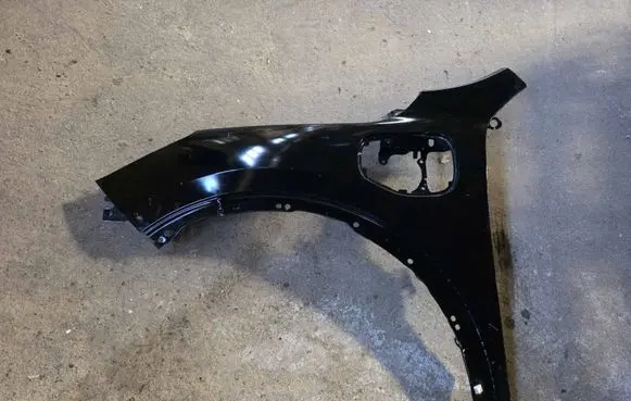 Mini Cooper Countryman F60 Fender 