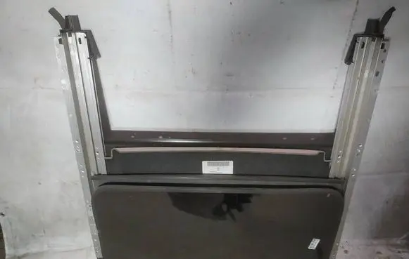 Dodge Journey Sunroof set 