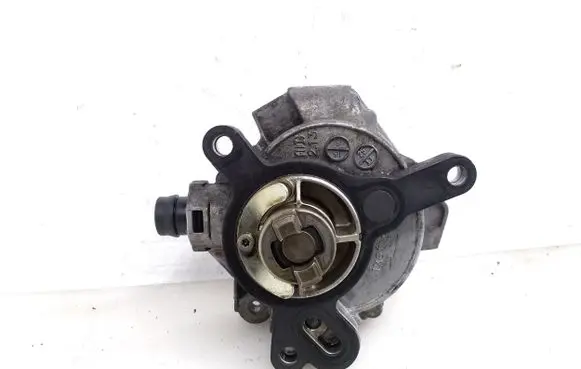Vacuum pump