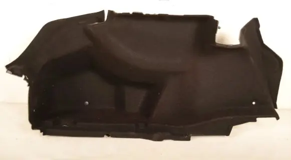 Mercedes-Benz E W238 Other trunk/boot trim element A2386900125