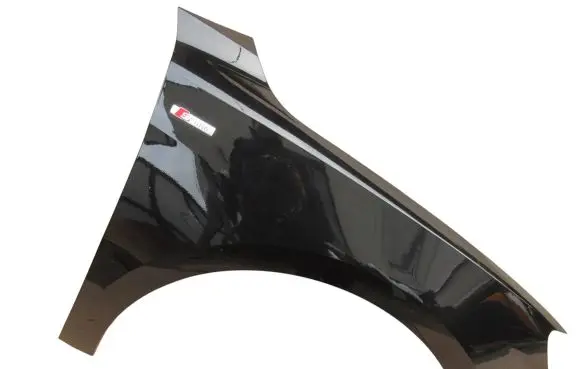 Audi A1 Fender 82A821092