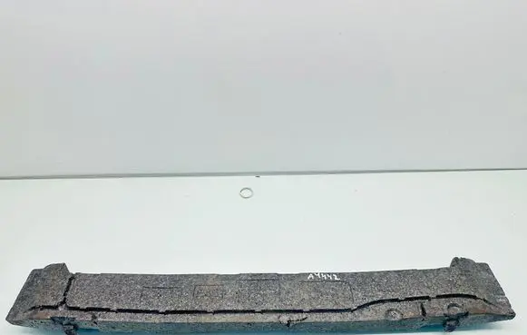 Audi A4 S4 B8 8K Front bumper foam support bar 8K0807550