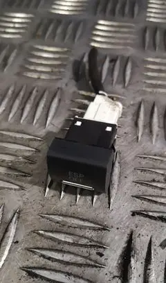 Audi A3 S3 8P ESP (stability program) switch 8p0927134c