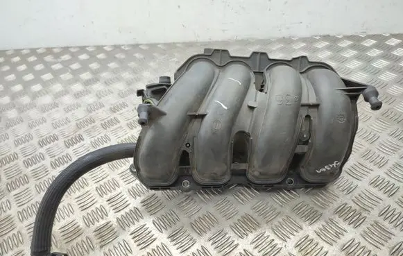 Peugeot 2008 I Intake manifold V760459780 0261230254 V759990580