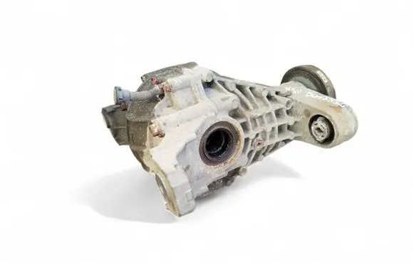 Dodge Durango III Rear differential
