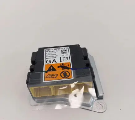 Nissan Leaf II (ZE1) Airbag control unit/module 988205SH0B